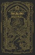 Cover: Black Rose Omen - Quiet Red Media