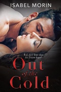 Cover: Out of the Cold - Isabel Morin