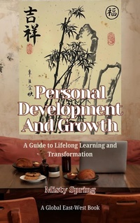 Enlarge image Cover: Personal Development And Growth: A Guide to Lifelong Learning and Transformation - Global East-West Ltd