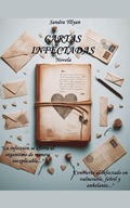 Cover: Cartas Infectadas - Sandra Yllyan