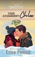 Cover: Chloe - Angel Institute Publishing LLC