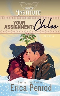 Enlarge image Cover: Chloe - Angel Institute Publishing LLC