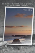 Cover: El mar se llevara tus lagrimas, yo me llevare tu dolor - Sandra Yllyan