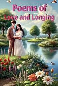 Abbildung von: Poems of Love and Longing - Pinky