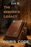 Cover: Osiris Code: The Seeker's Legacy - Eze