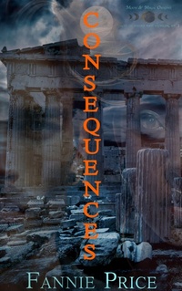 Enlarge image Cover: Consequences - Bronze Moon Press