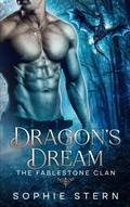 Cover: Dragon's Dream - Sophie Stern