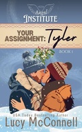 Cover: Tyler - Angel Institute Publishing LLC