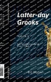 Abbildung von: Latter-day Grooks 3 - White Horse Books