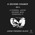 Cover: A Second Chance - Kalorama