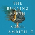 Cover: The Burning Earth - HighBridge Audio