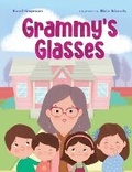 Cover: Grammy's Glasses - Blue Balloon Books