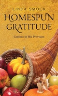 Cover: Homespun Gratitude - Homespun Stories