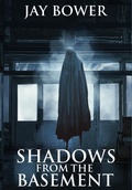 Cover: Shadows from the Basement - Shadow Forest Publishing