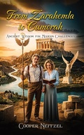 Cover: From Zarahemla to Cumorah - Hemingway Publishers