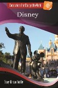Cover: Disney - Bloomsbury Academic USA