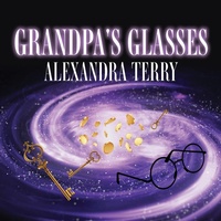 Abbildung von: Grandpa's Glasses - Palmetto Publishing