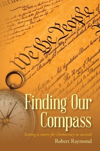 Enlarge image Cover: Finding Our Compass - Palmetto Publishing