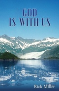 Cover: God Is with Us - Xulon Press