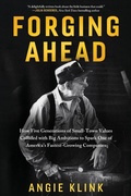 Cover: Forging Ahead - Koehler Books