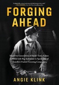 Cover: Forging Ahead - Koehler Books
