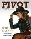 Cover: Pivot Magazine 27 - PIVOT
