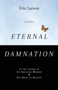 Cover: Eternal Damnation - Atmosphere Press