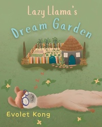 Abbildung von: Lazy Llama's Dream Garden - Kingrove LLC