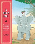 Cover: A Dog's Tale - Post Wave