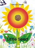 Cover: Little Seed - Post Wave