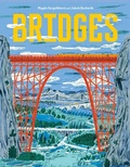Cover: Bridges - Post Wave