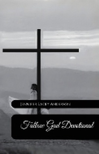 Enlarge image Cover: Follow God - Devotional - Spines