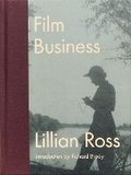 Cover: Film Business - Film Desk Books