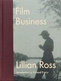 Enlarge image Cover: Film Business - Film Desk Books