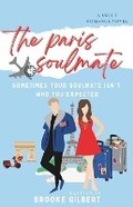 Cover: The Paris Soulmate - Babbling Brooke Books