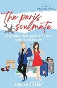 Enlarge image Cover: The Paris Soulmate - Babbling Brooke Books
