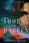 Cover: Thorns for Darren - Choose the Pen