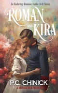 Cover: Roman and Kira - Russian Hill Press