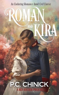 Abbildung von: Roman and Kira - Russian Hill Press