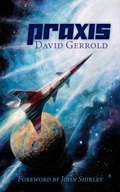 Cover: Praxis - Starship Sloane Publishing Company, Inc.