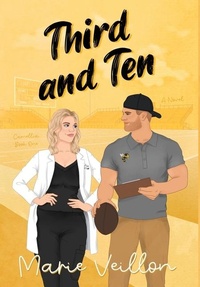 Abbildung von: Third and Ten - Homegrown Publishing LLC
