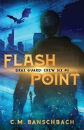 Cover: Flashpoint - Campitor Press