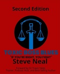 Cover: Toxic Boss Blues - Steve Neal