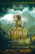 Cover: Frenzy of the Storm - Ramcy Diek