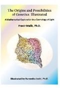 Cover: The Origins and Possibilities of Genetics Illustrated - Possibilities Publishing