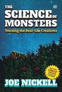 Enlarge image Cover: The Science of Monsters - Monster House, LLC