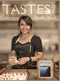 Abbildung von: Tastes of Charles Island - Mysty Writes