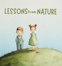 Enlarge image Cover: Lessons from Nature - Patriot Press Publishing