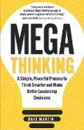 Cover: Mega Thinking - Tiger Media