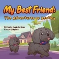 Cover: My Best Friend - Shine Light Books